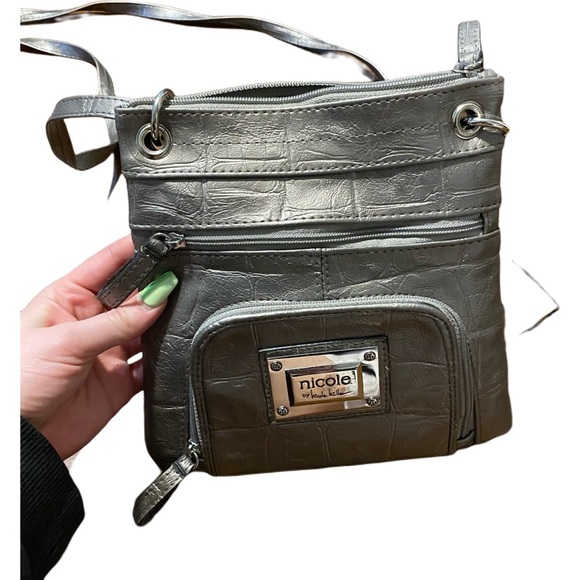 Shoulder Purse - Picture 1 of 4